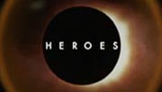 Heroes Logo
